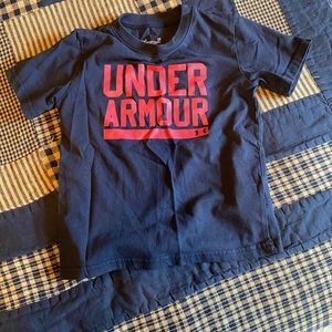 Under Armour Shirt